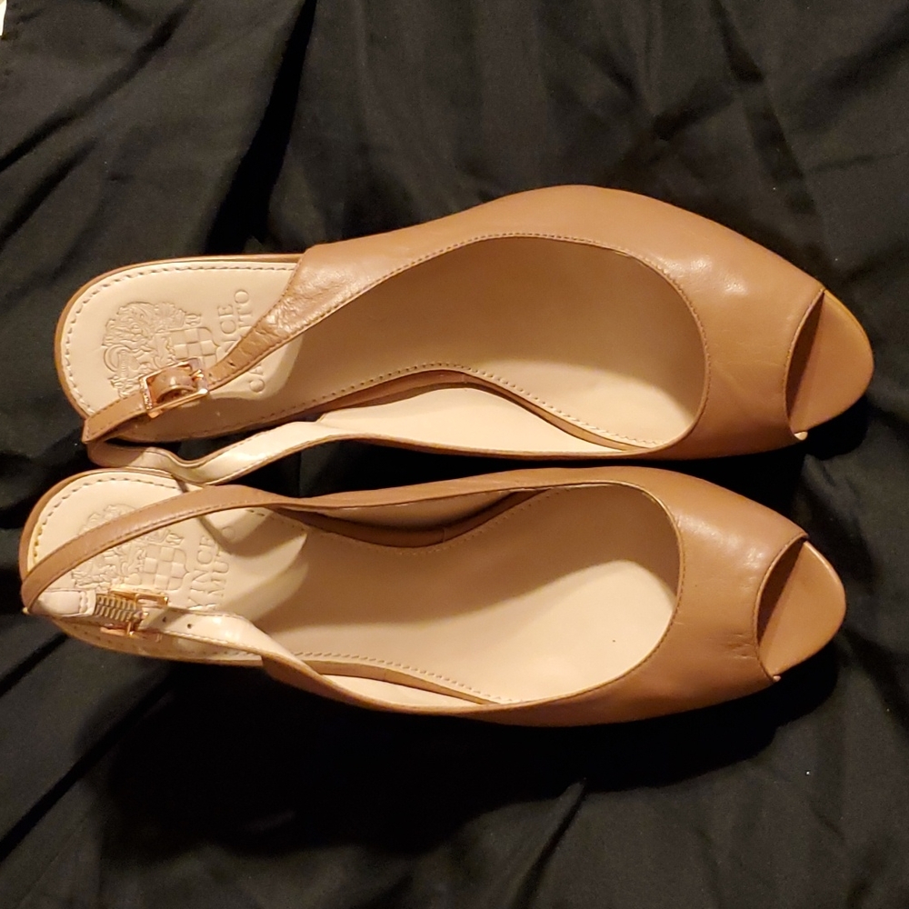 Platform Slingback - image 4